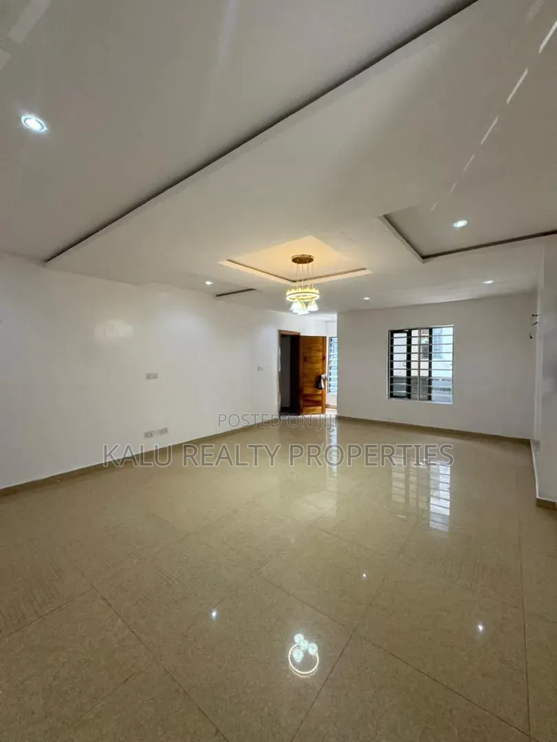 5bdrm Duplex in Ikate for rent in Ikate-Elegushi