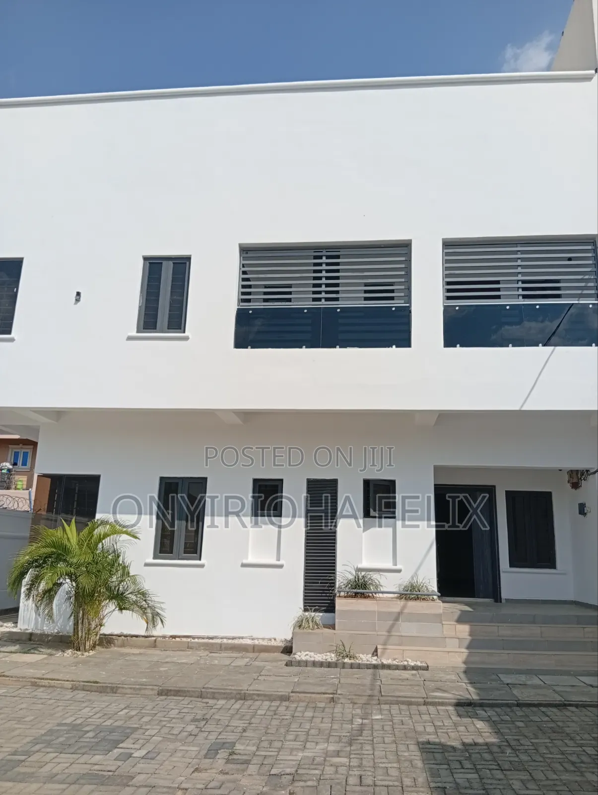 4bdrm Duplex in Gwarinpa 3Rd Avenue, Life Camp for rent in Life Camp