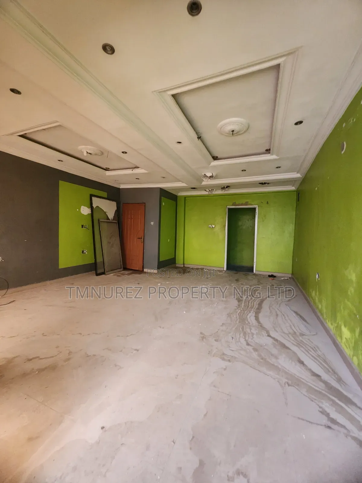 Office Space for Rent in Victoria Island in Adeola Odeku