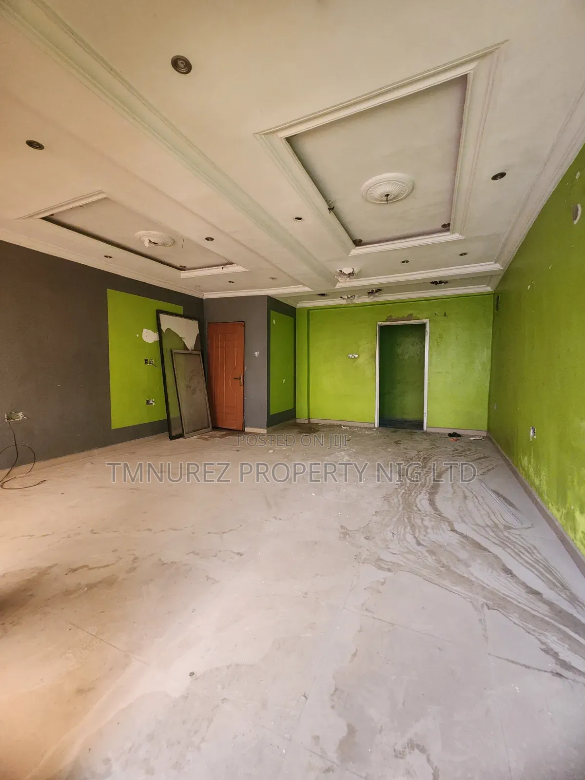 Office Space for Rent in Victoria Island in Adeola Odeku