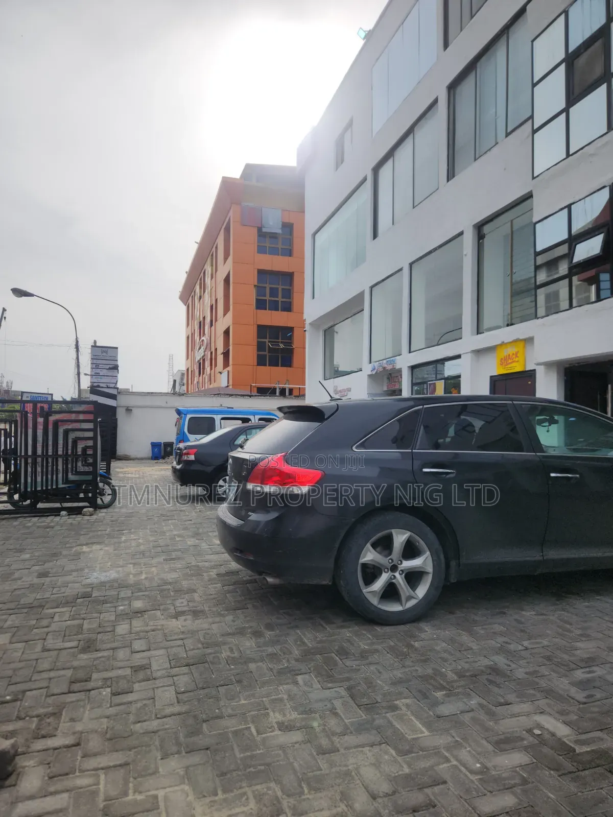 Office Space for Rent in Victoria Island in Adeola Odeku