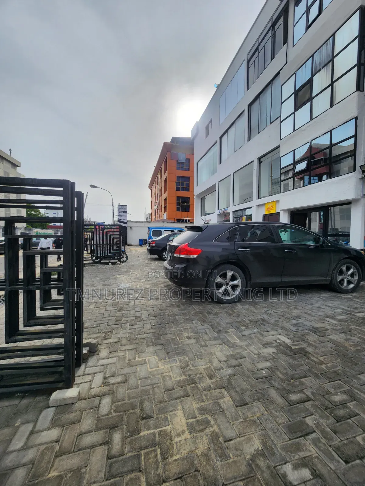 Office Space for Rent in Victoria Island in Adeola Odeku