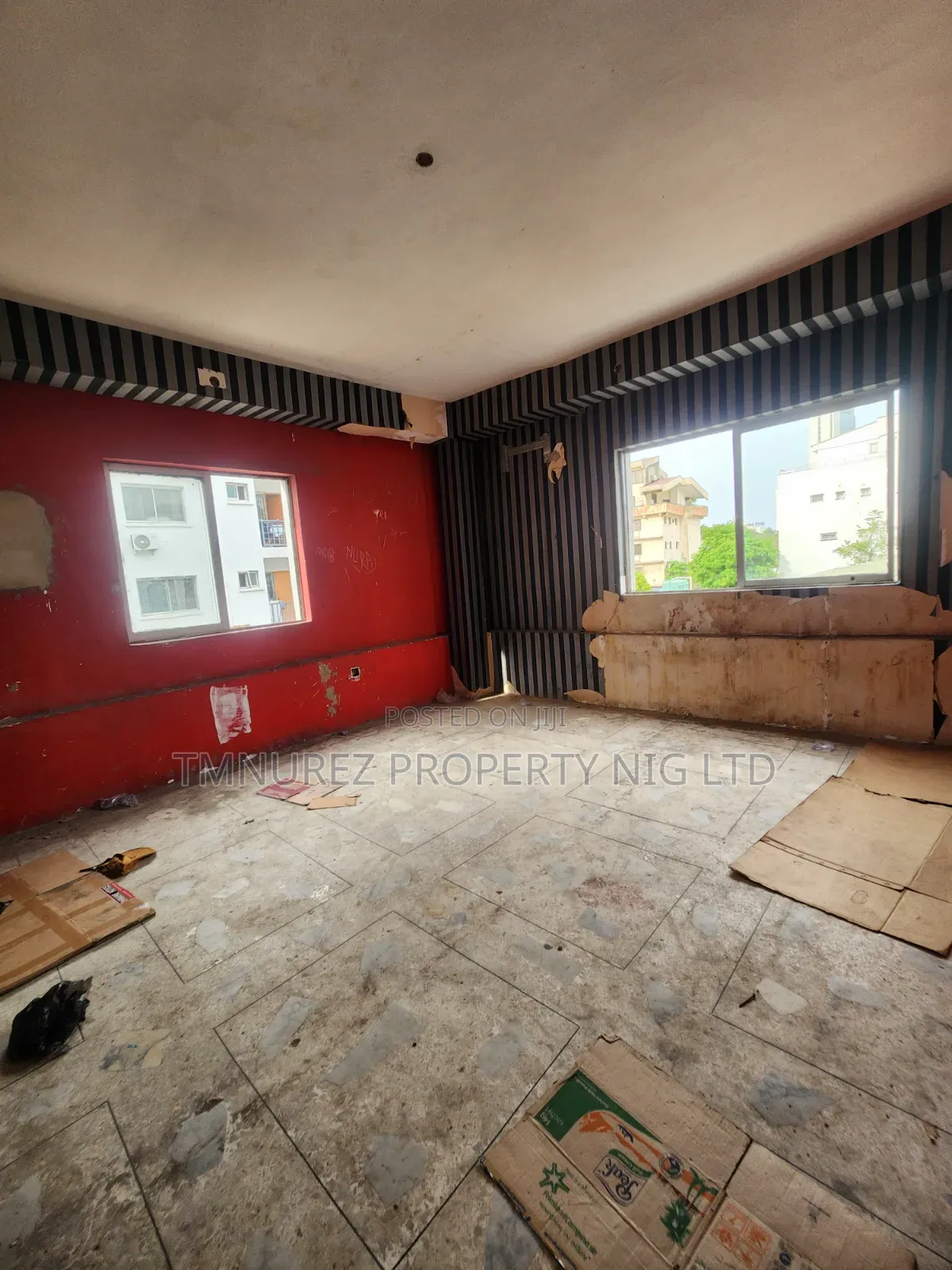 Office Space for Rent Vi Victoria Island in Adeola Odeku