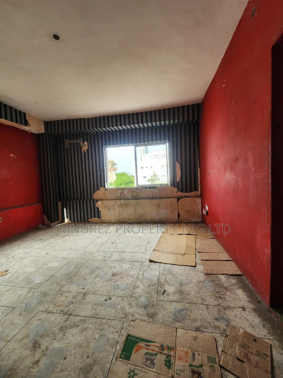 Office Space for Rent Vi Victoria Island in Adeola Odeku