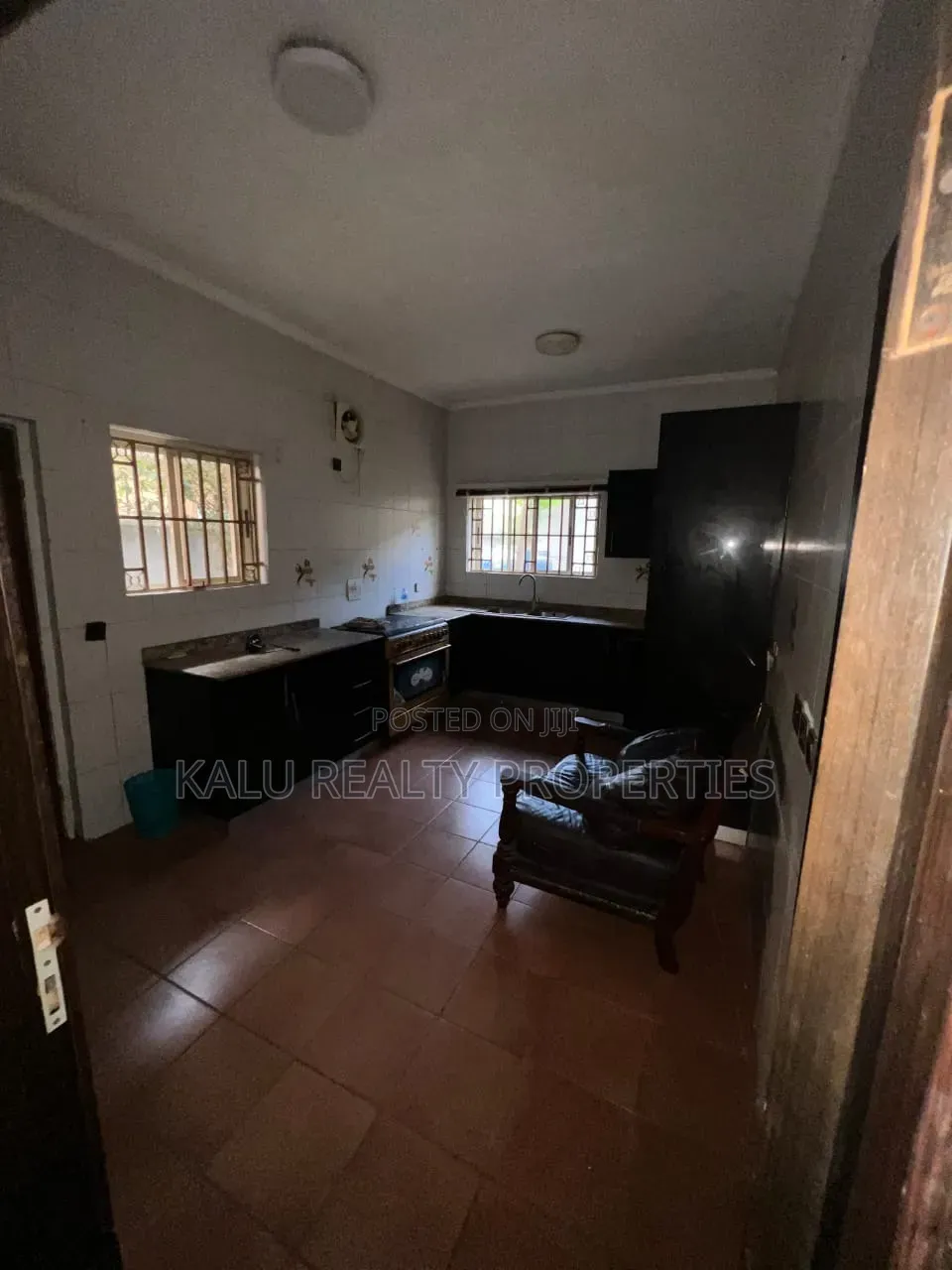 4bdrm Duplex in Lekki Phase1 for rent in Lekki Phase 1