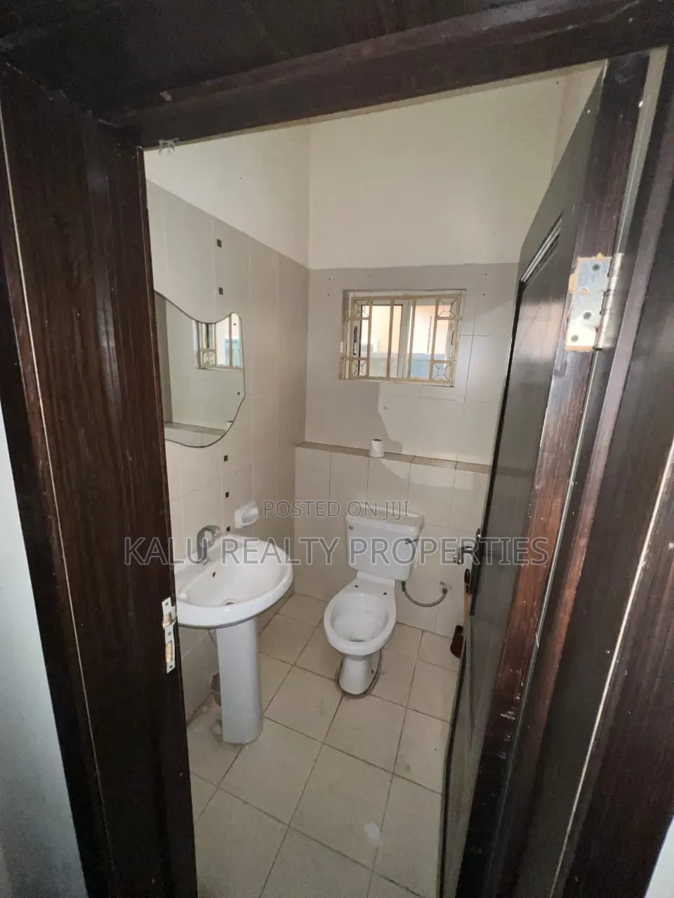 4bdrm Duplex in Lekki Phase1 for rent in Lekki Phase 1