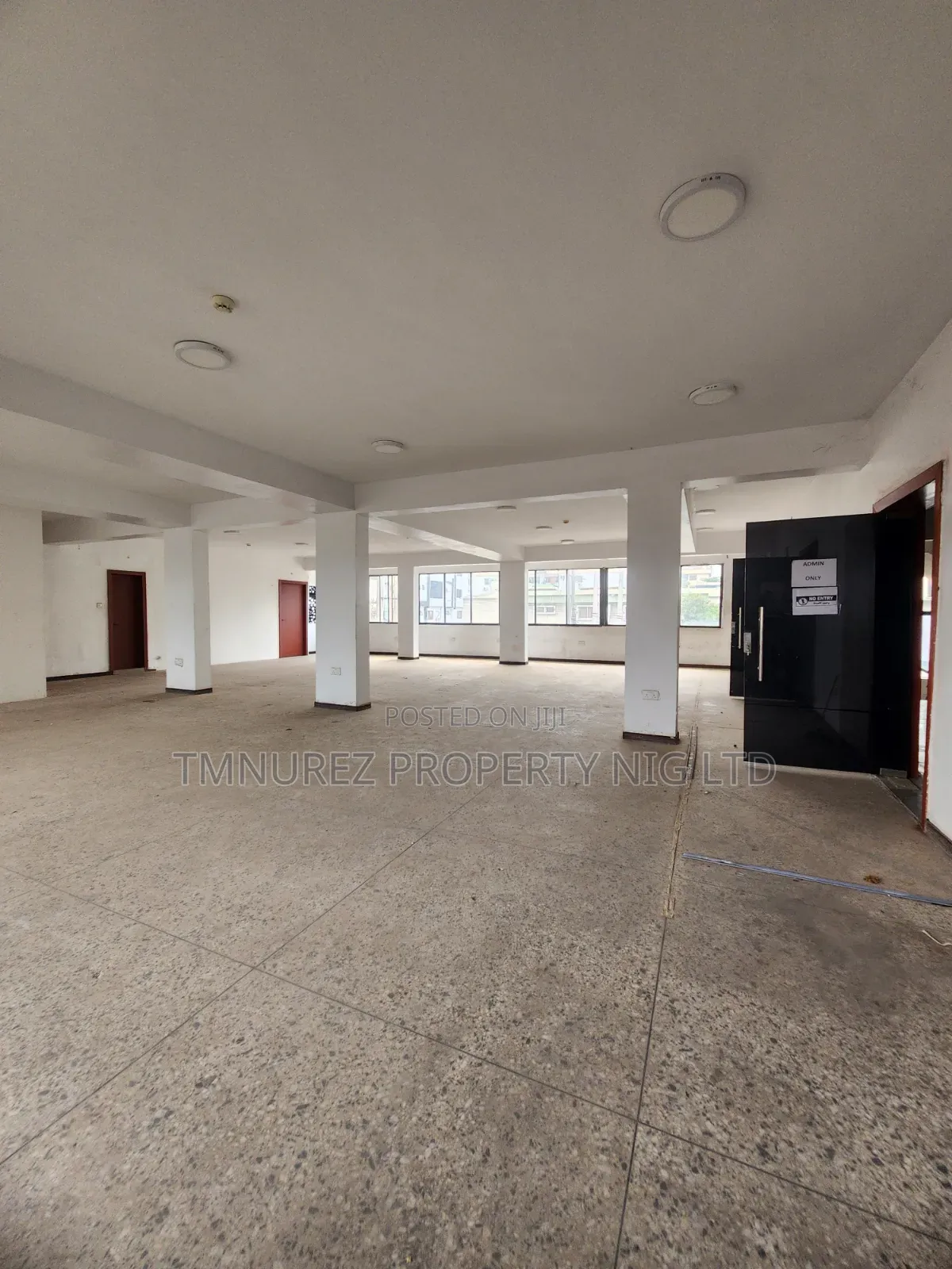 Office Space for Rent in Victoria Island in Adeola Odeku