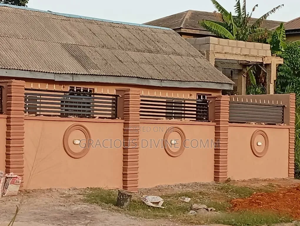Mini Flat in Obafemi-Owode for sale in Obafemi-Owode