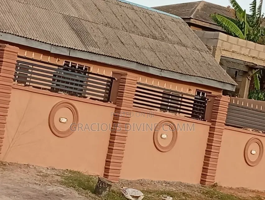 Mini Flat in Obafemi-Owode for sale in Obafemi-Owode