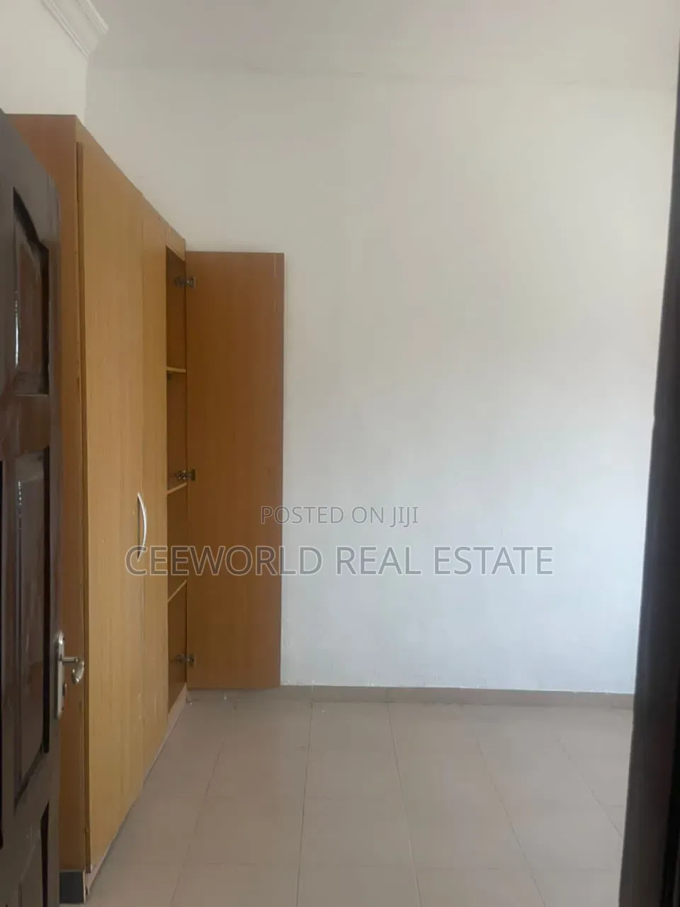 2bdrm Apartment in Peace Estate, Akala Express for rent in Akala Express