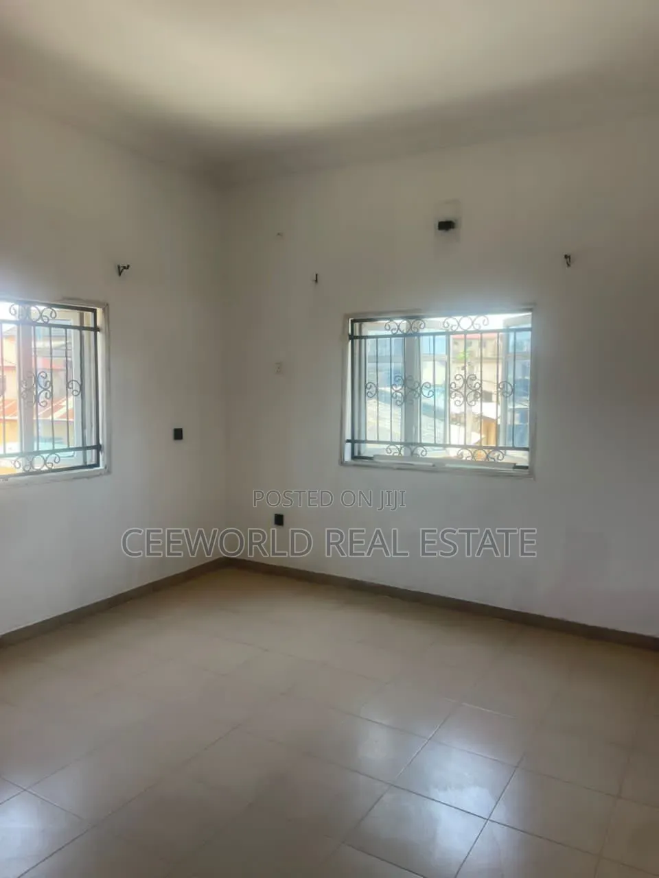 2bdrm Apartment in Peace Estate, Akala Express for rent in Akala Express