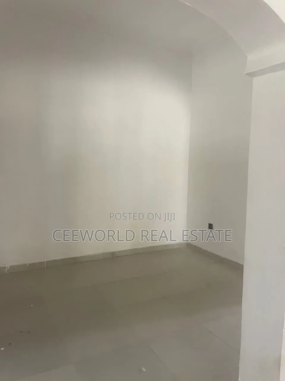 2bdrm Apartment in Peace Estate, Akala Express for rent in Akala Express