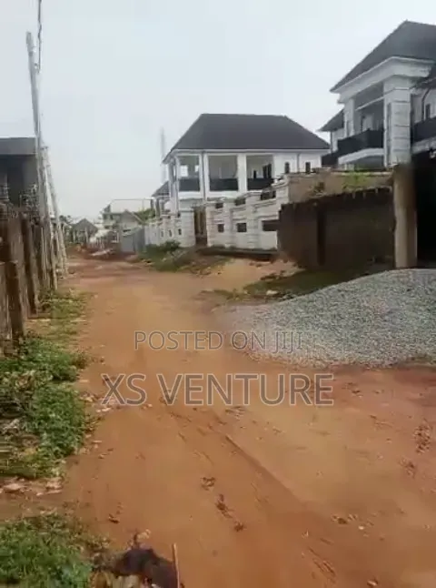 Land For Sale in Oshimili South
