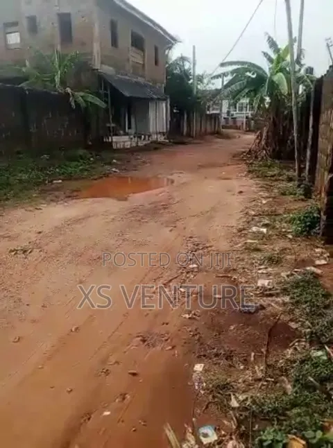 Land For Sale in Oshimili South