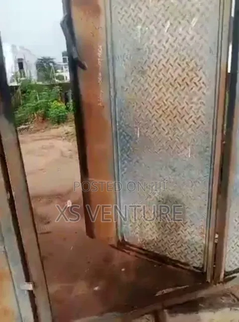 Land For Sale in Oshimili South