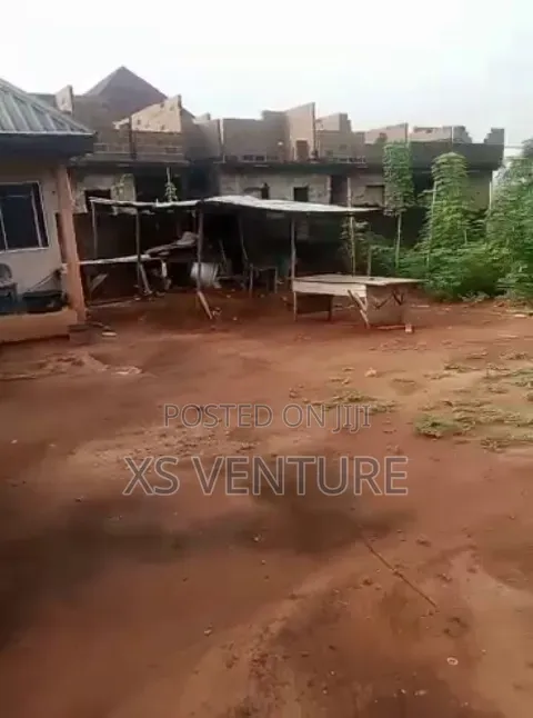 Land For Sale in Oshimili South