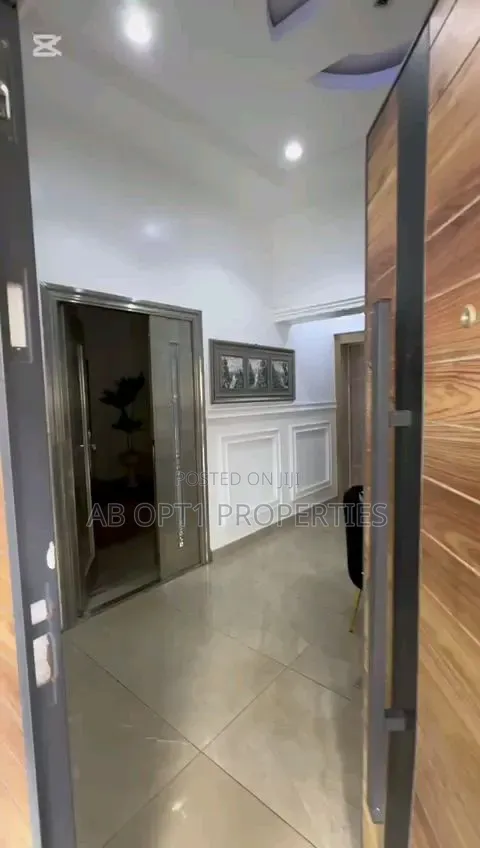 4bdrm Bungalow in Amagba, Gra, Benin City for sale in Benin City
