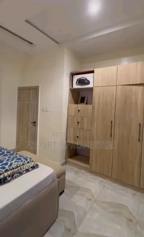 4bdrm Bungalow in Amagba, Gra, Benin City for sale in Benin City