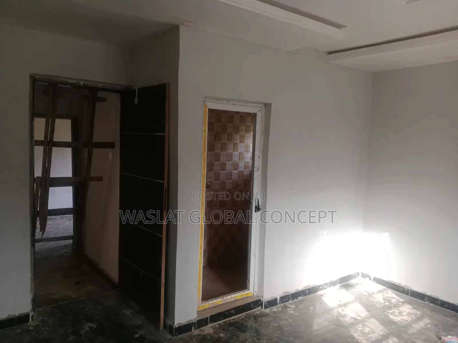 2bdrm Bungalow in Ibikunle Estate, Osogbo for rent in Osogbo