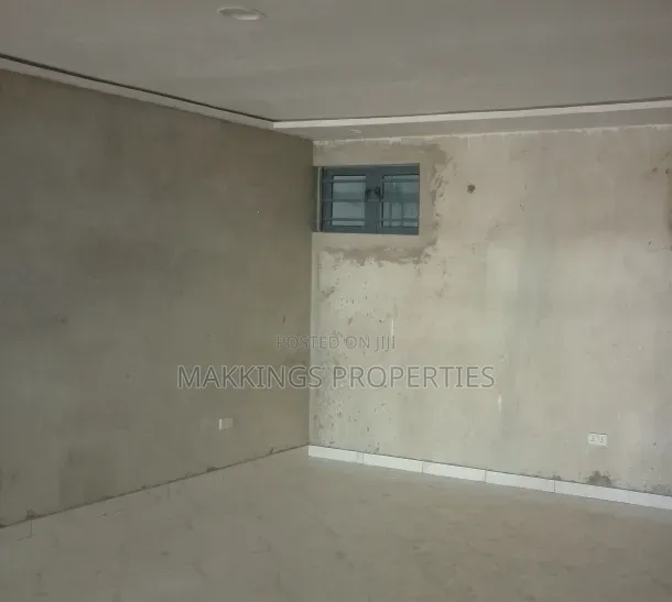 Very Specious Shop For Rent In Thomas Estate Ajah in Thomas Estate