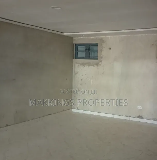 Very Specious Shop For Rent In Thomas Estate Ajah in Thomas Estate