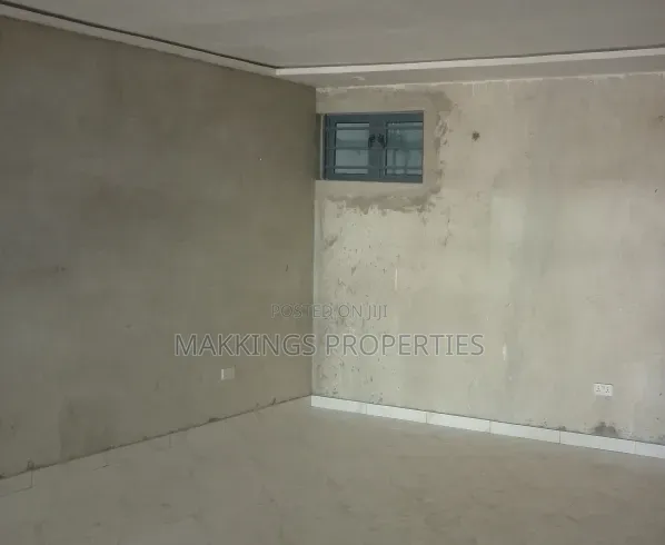 Very Specious Shop For Rent In Thomas Estate Ajah in Thomas Estate