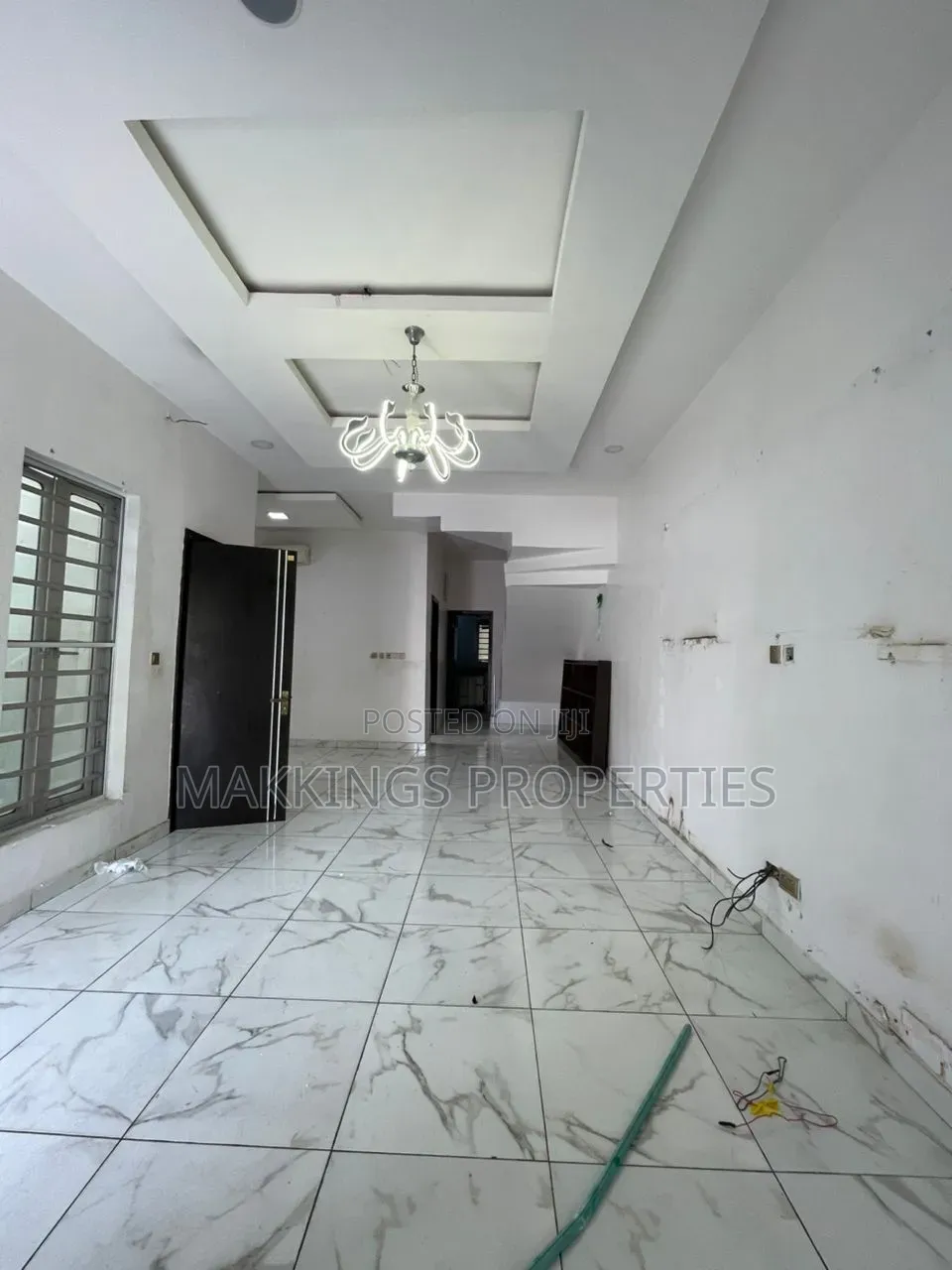 4bdrm Duplex in Oral Estate, Lekki Phase 2 for rent in Lekki Phase 2