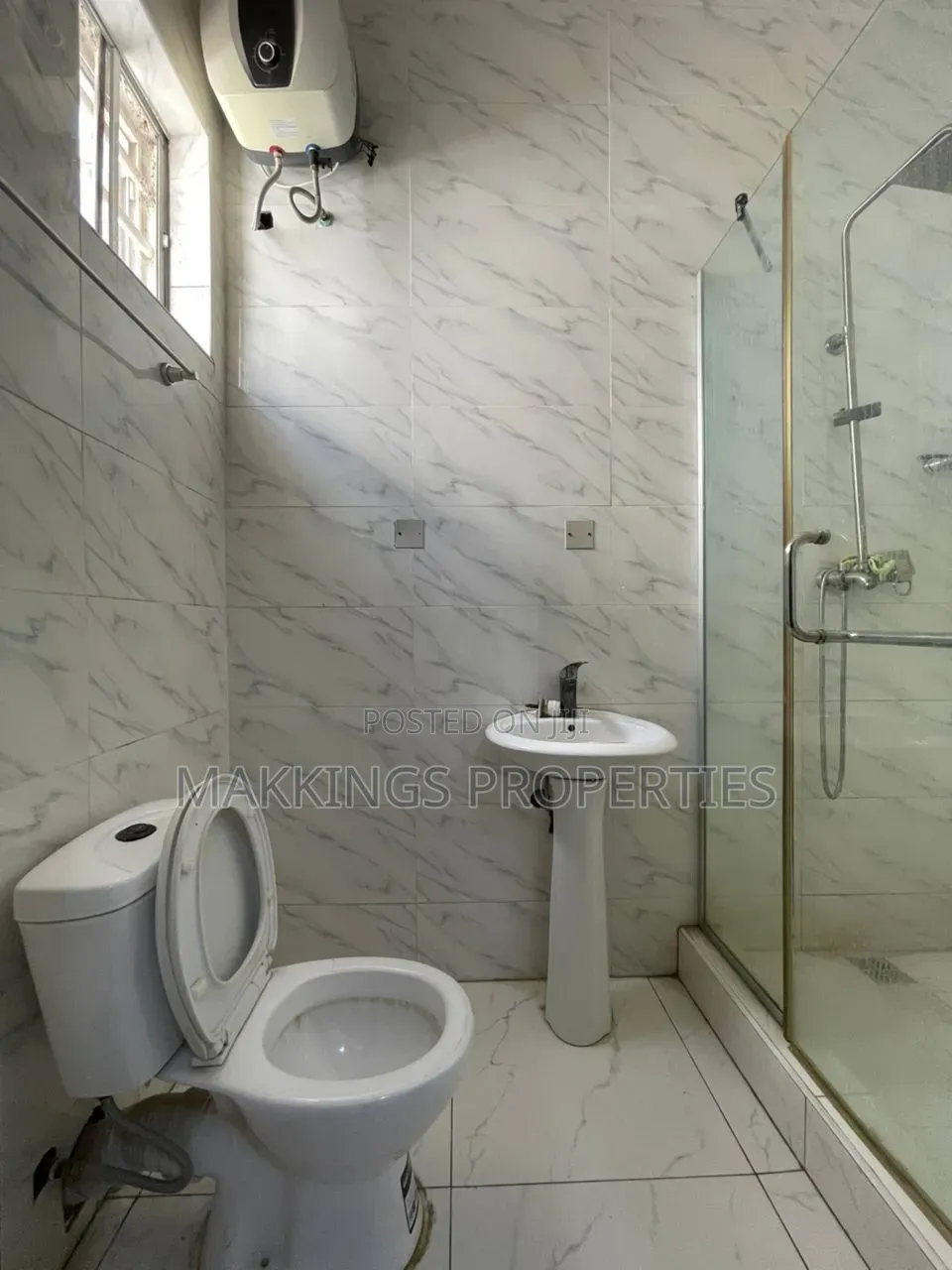 4bdrm Duplex in Oral Estate, Lekki Phase 2 for rent in Lekki Phase 2