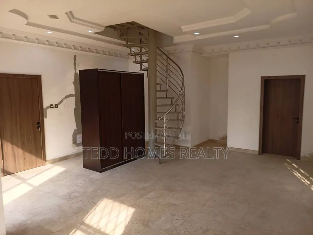 5bdrm Duplex in Ikoyi, Banana Island for rent in Banana Island