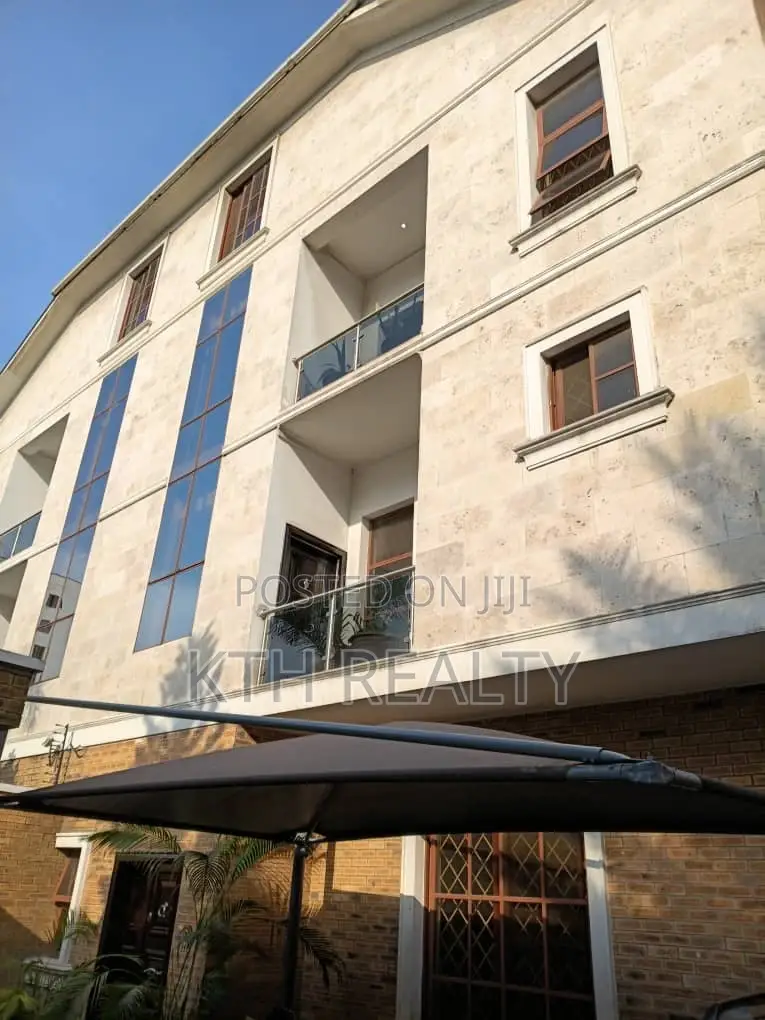 5bdrm Duplex in Ikoyi, Banana Island for rent in Banana Island