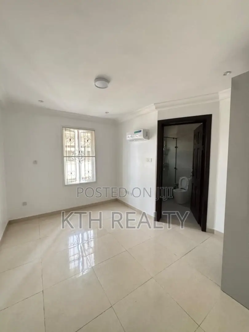 5bdrm Duplex in Banana Island for rent in Banana Island
