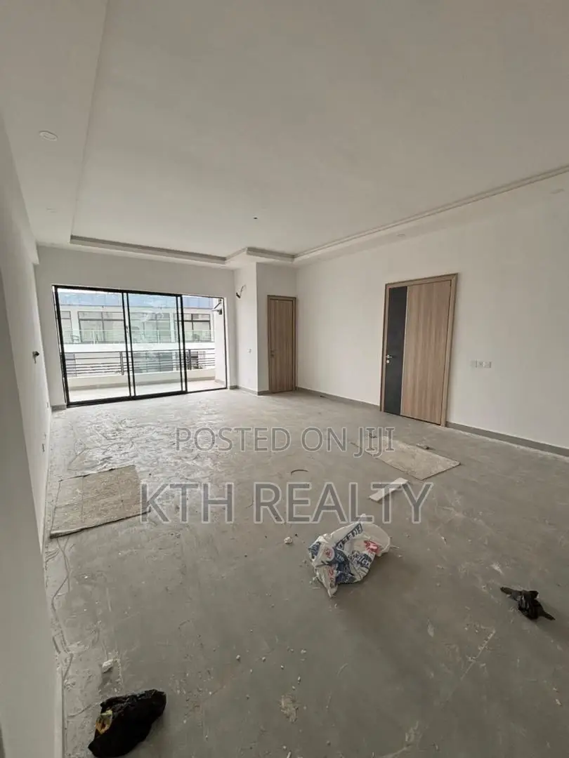 3bdrm Apartment in Lekki Phase 1 for rent in Lekki Phase 1