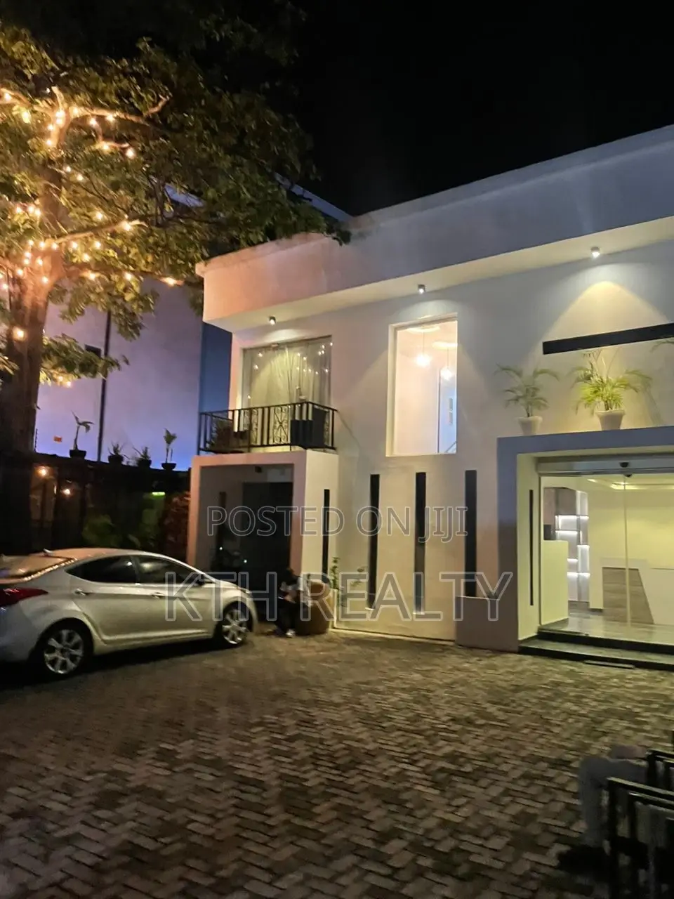 Furnished 1bdrm Apartment in Lekki Conservation for rent in Lekki Phase 2