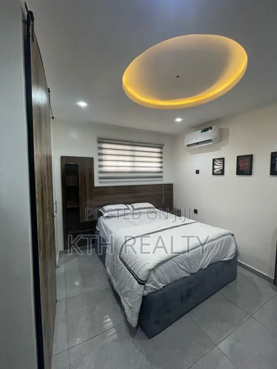 Furnished 1bdrm Apartment in Lekki Conservation for rent in Lekki Phase 2