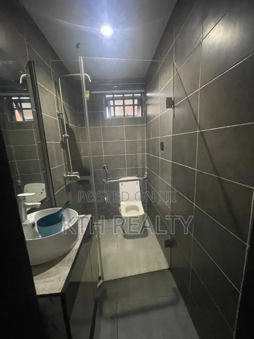 Furnished 1bdrm Apartment in Lekki Conservation for rent in Lekki Phase 2
