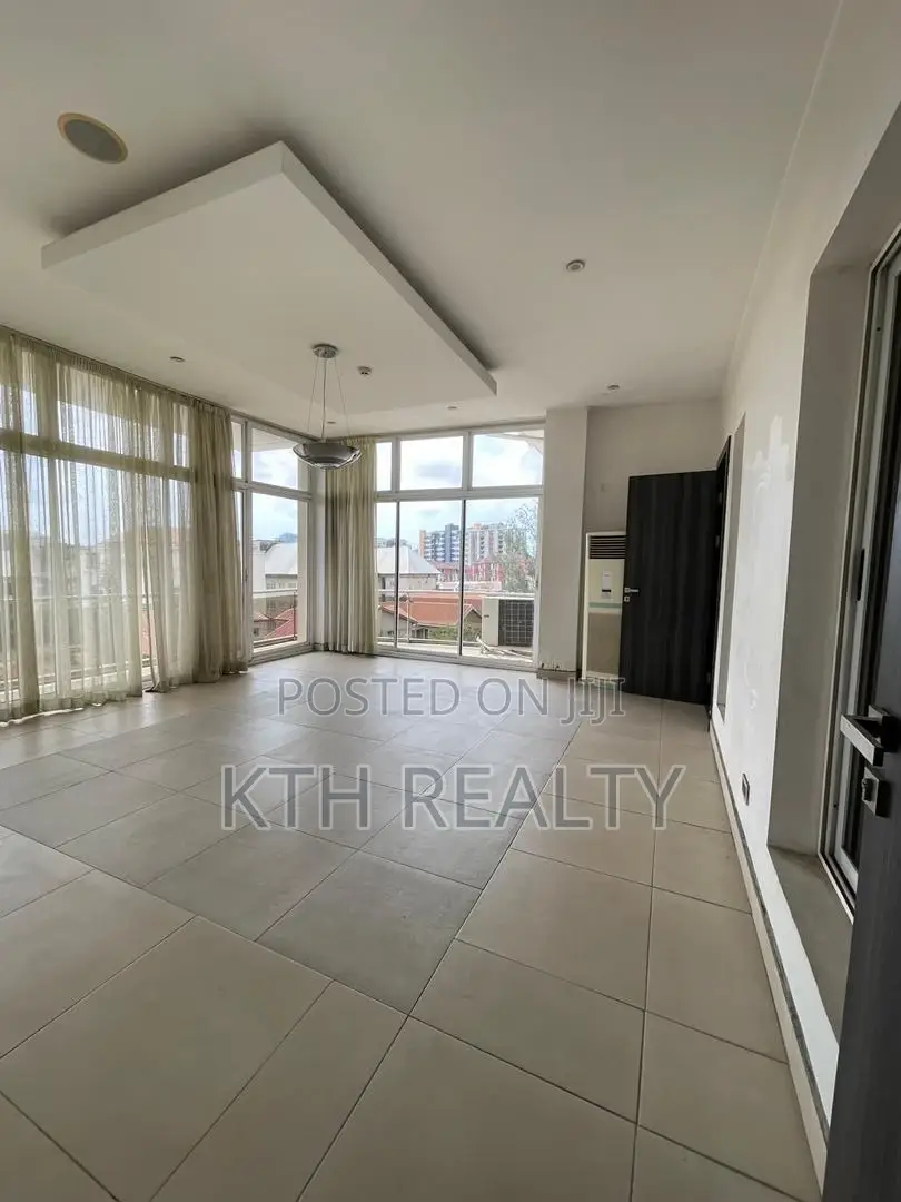 3bdrm Apartment in Ikoyi for rent in Ikoyi