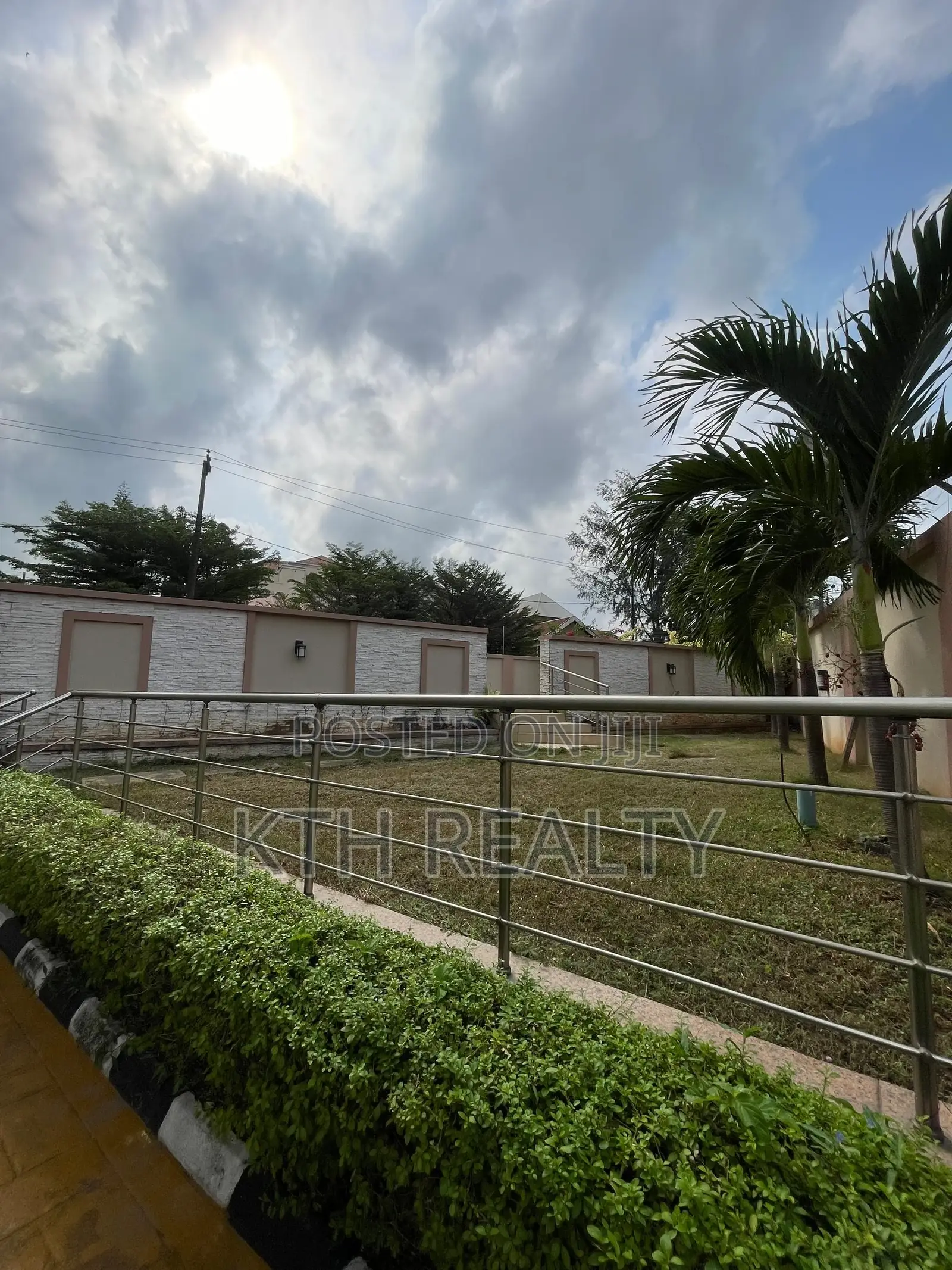 3bdrm Apartment in Ikoyi for rent in Ikoyi