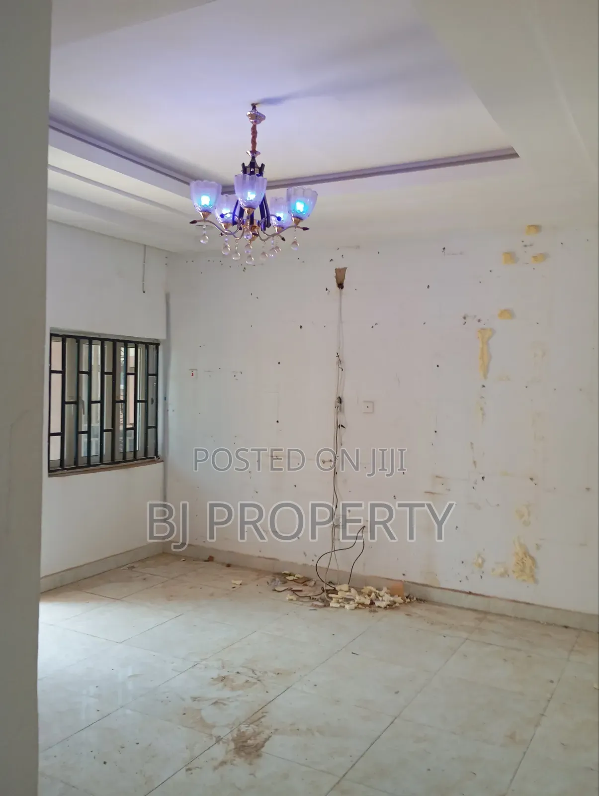 2bdrm Block of Flats in Arab, Kubwa for rent in Kubwa