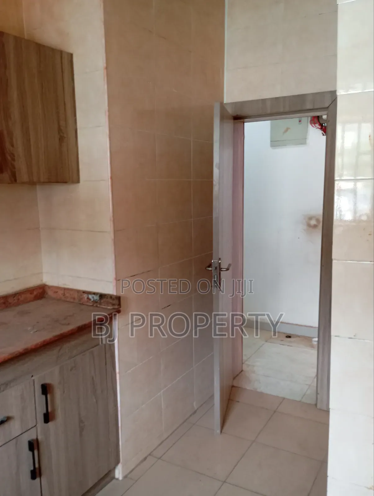 2bdrm Block of Flats in Arab, Kubwa for rent in Kubwa