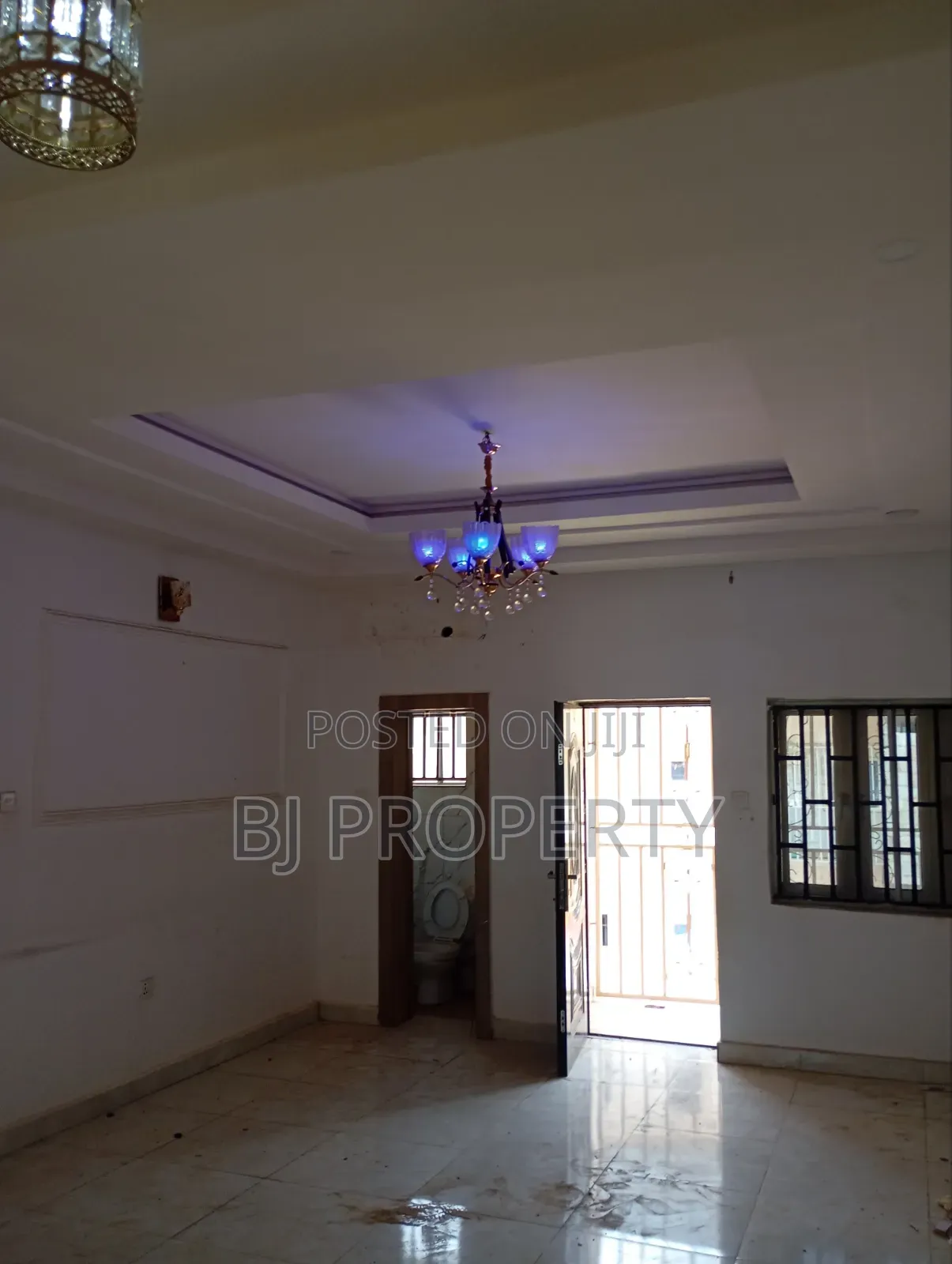 2bdrm Block of Flats in Arab, Kubwa for rent in Kubwa