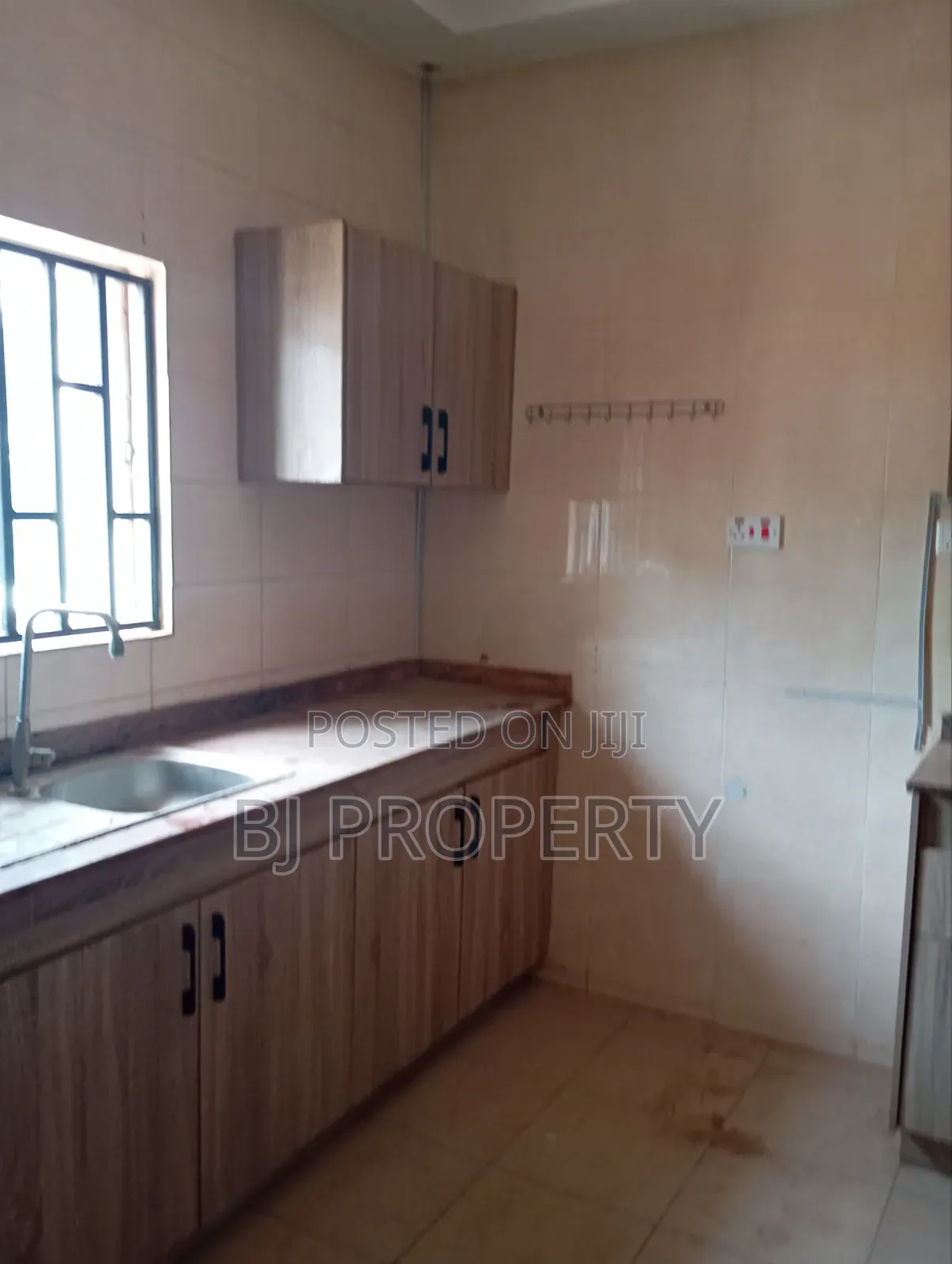2bdrm Block of Flats in Arab, Kubwa for rent in Kubwa