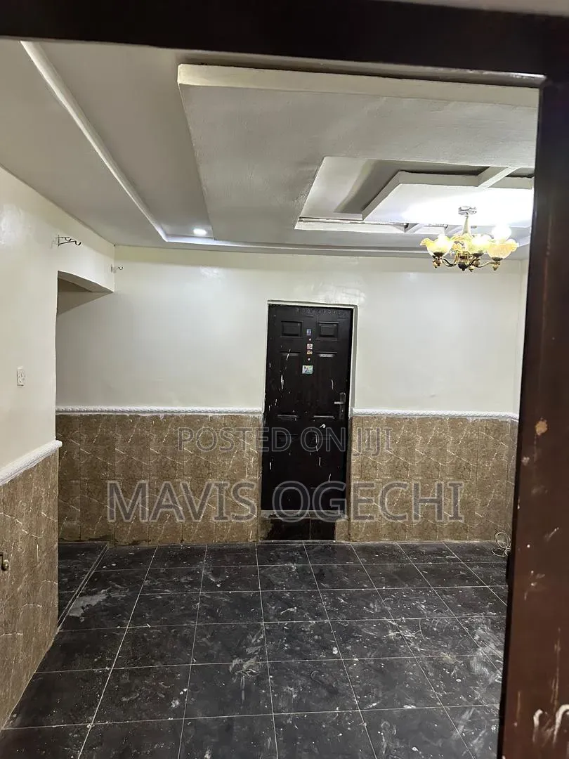 Furnished 3bdrm Bungalow in Rugar Madaki After for rent in Karu