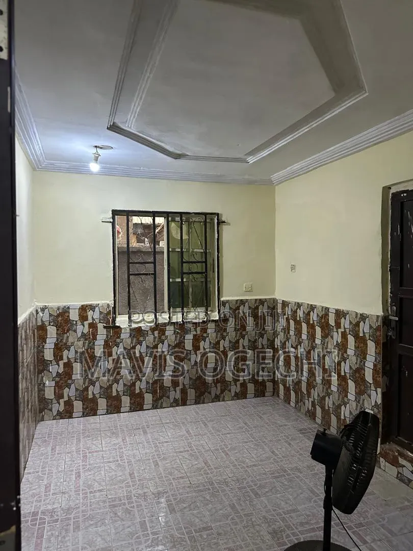 Furnished 3bdrm Bungalow in Rugar Madaki After for rent in Karu