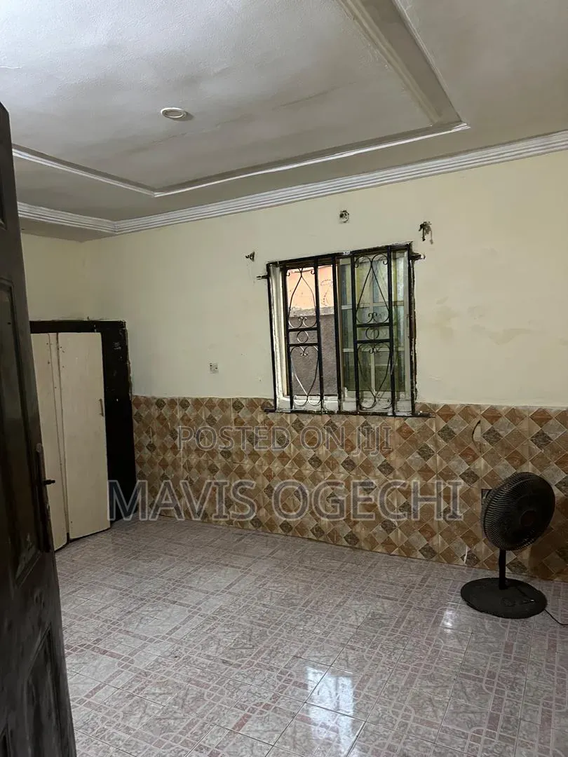 Furnished 3bdrm Bungalow in Rugar Madaki After for rent in Karu