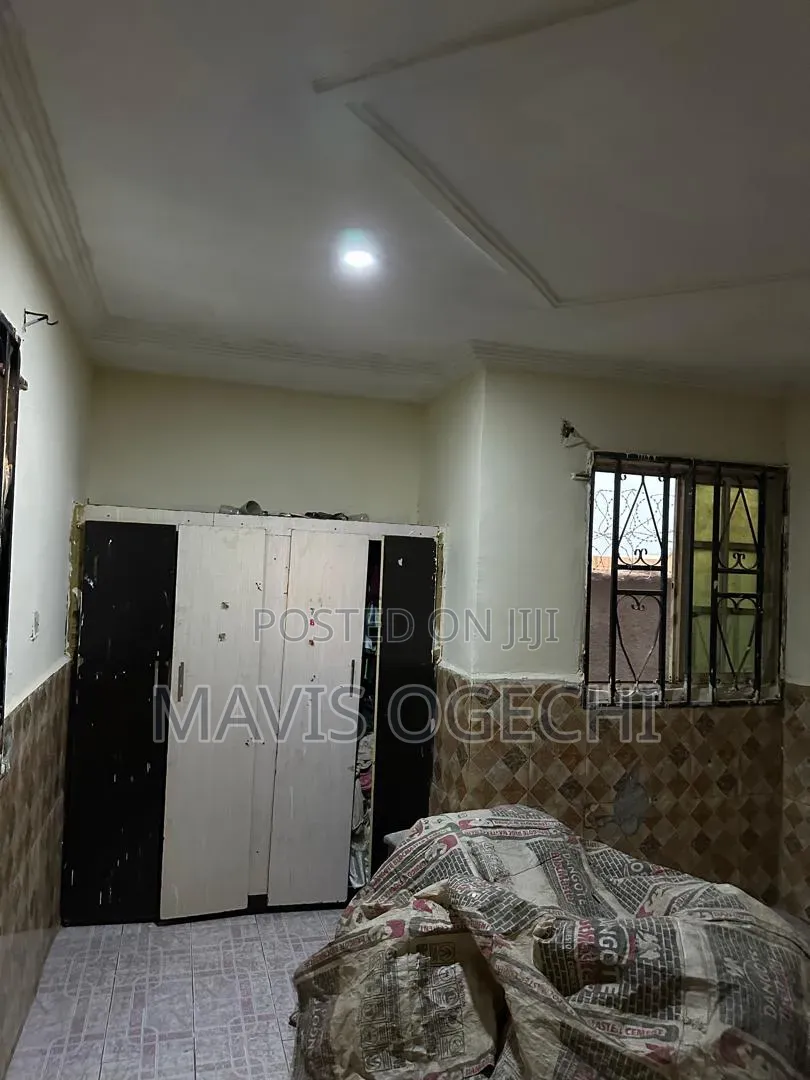 Furnished 3bdrm Bungalow in Rugar Madaki After for rent in Karu