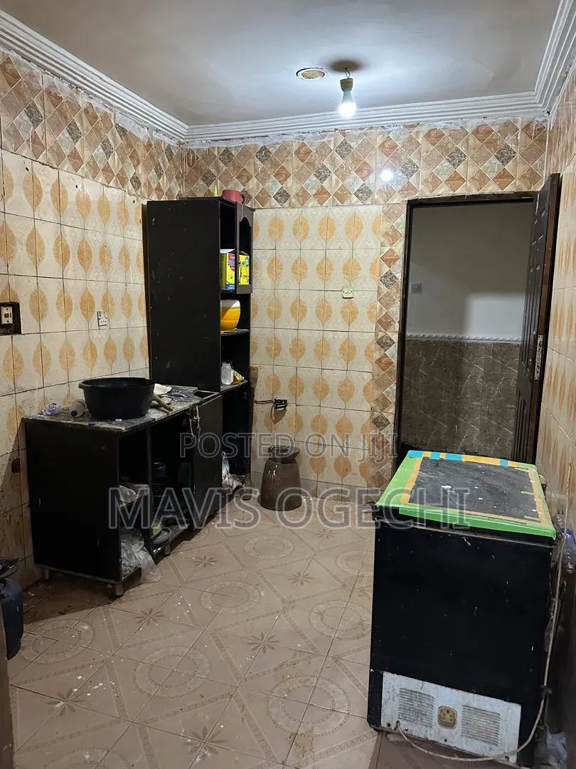 Furnished 3bdrm Bungalow in Rugar Madaki After for rent in Karu