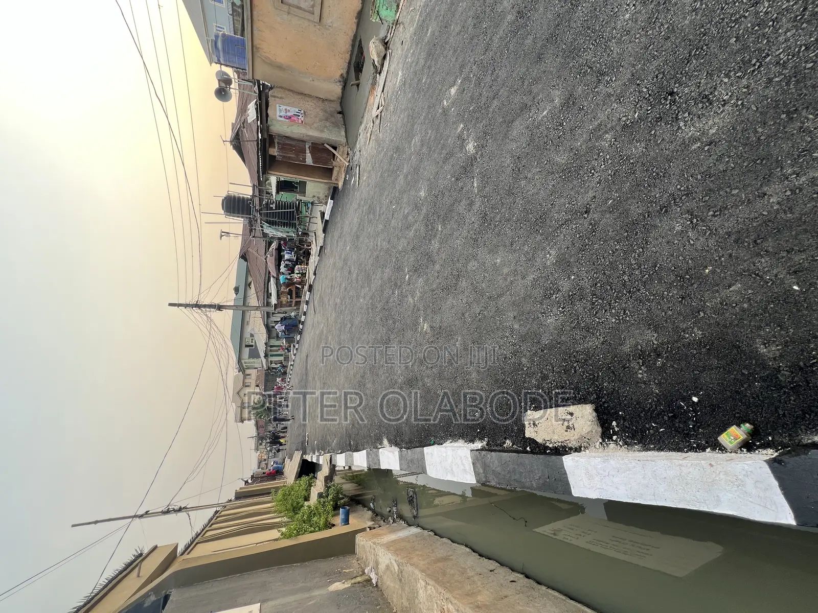 Studio Apartment in Cmeon Homes, Bariga / Shomolu for rent in Bariga / Shomolu