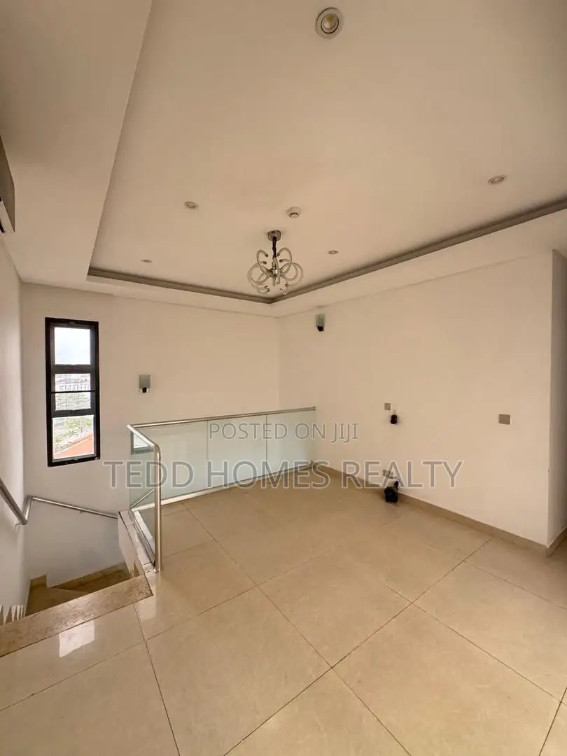 4bdrm Maisonette in Banana Island for rent in Banana Island