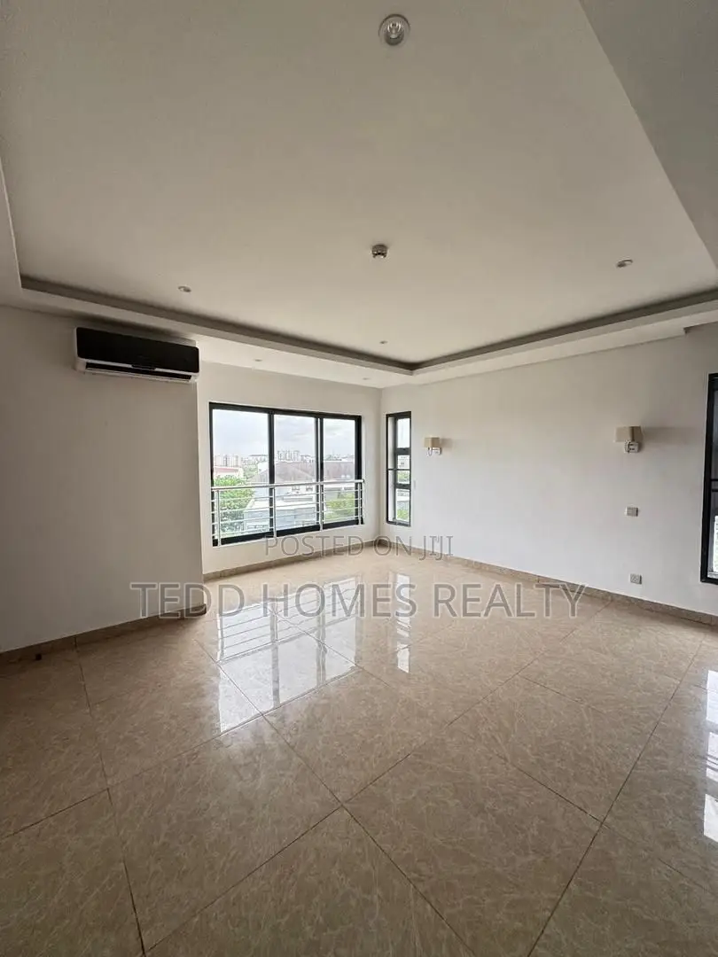 4bdrm Maisonette in Banana Island for rent in Banana Island