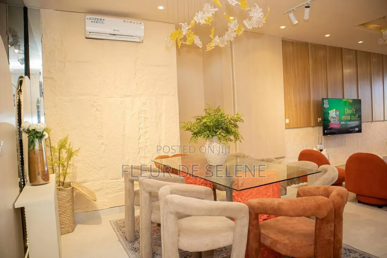 Furnished 3bdrm Apartment in Old Ikoyi, Lagos Island / Lagos Island in Lagos Island / Lagos Island